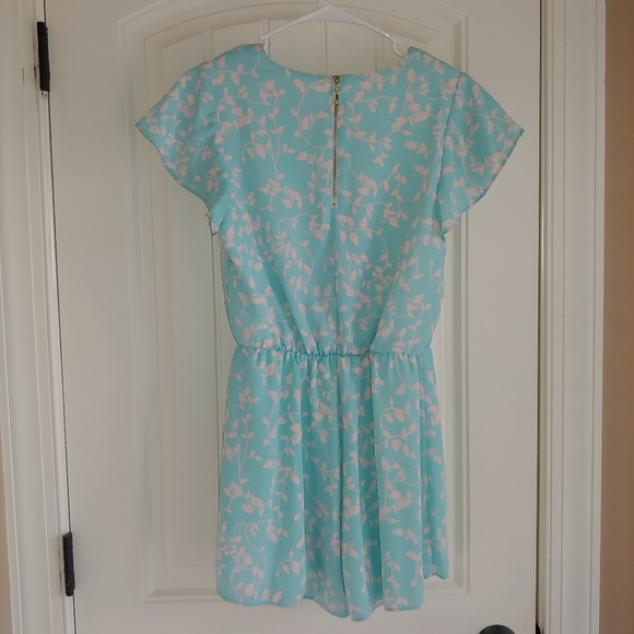 Copper key Romper EUC - Picture 6 of 7